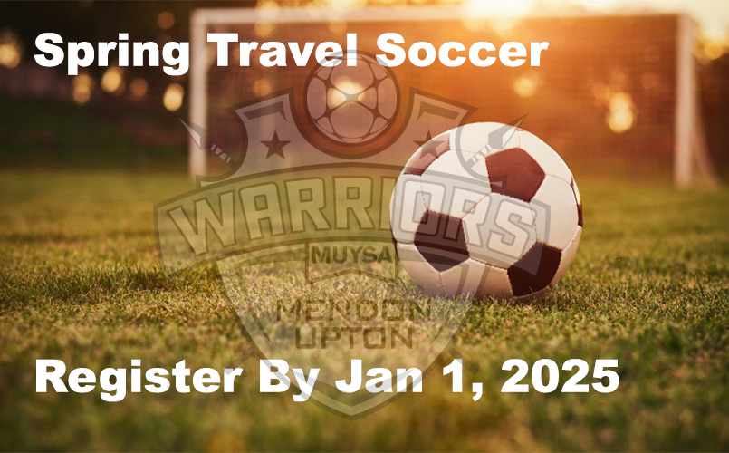 Spring 2025 Registration