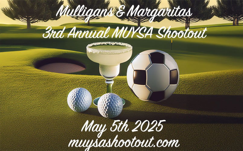 2025 MUYSA SHOOTOUT